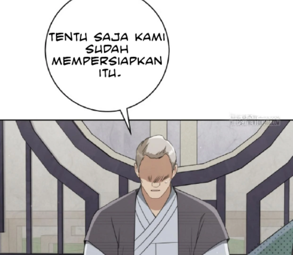 I Became the Despised Granddaughter of the Murim Family Chapter 85 Gambar 15