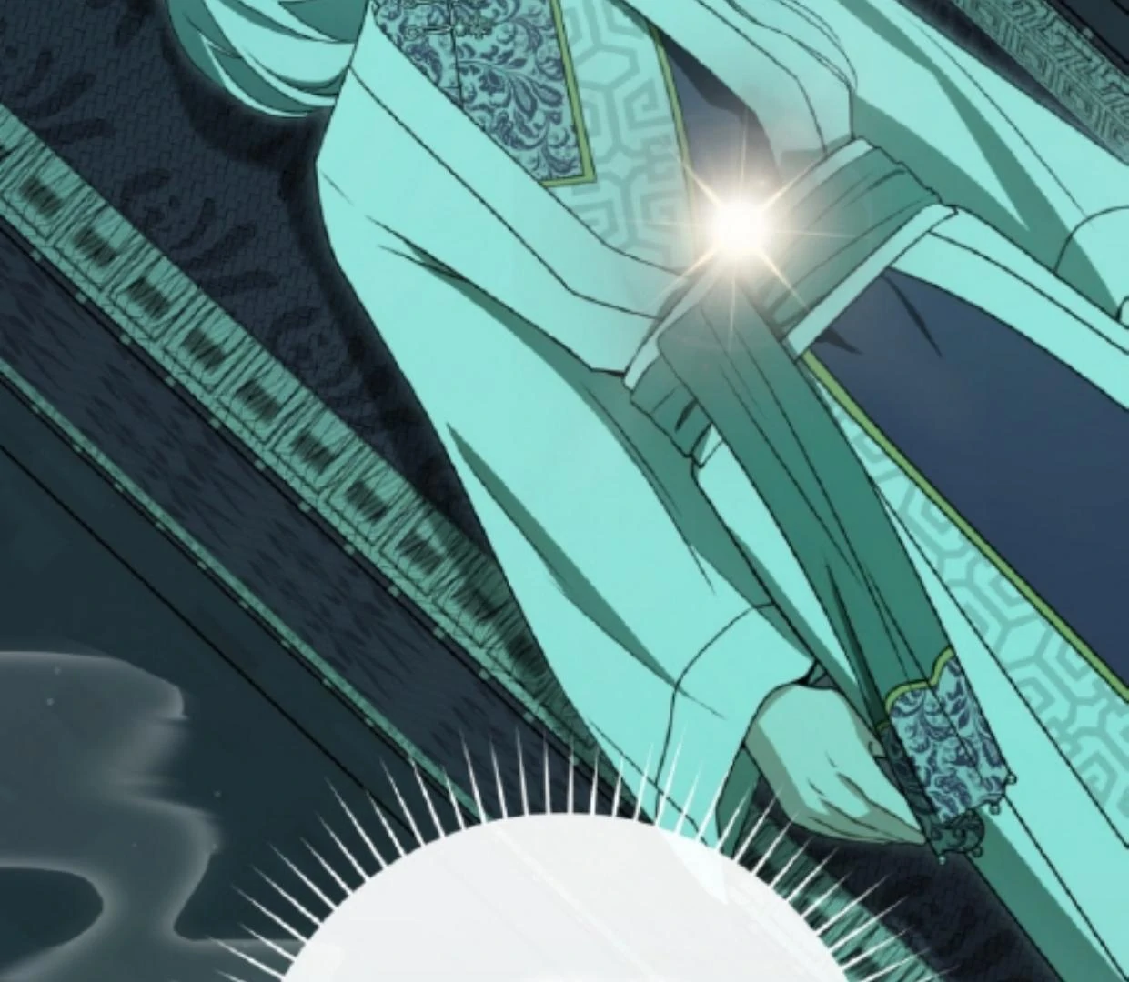 I Became the Despised Granddaughter of the Murim Family Chapter 85 Gambar 154