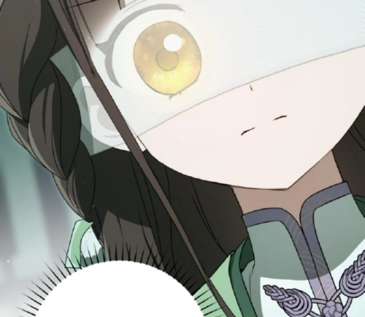 I Became the Despised Granddaughter of the Murim Family Chapter 85 Gambar 159