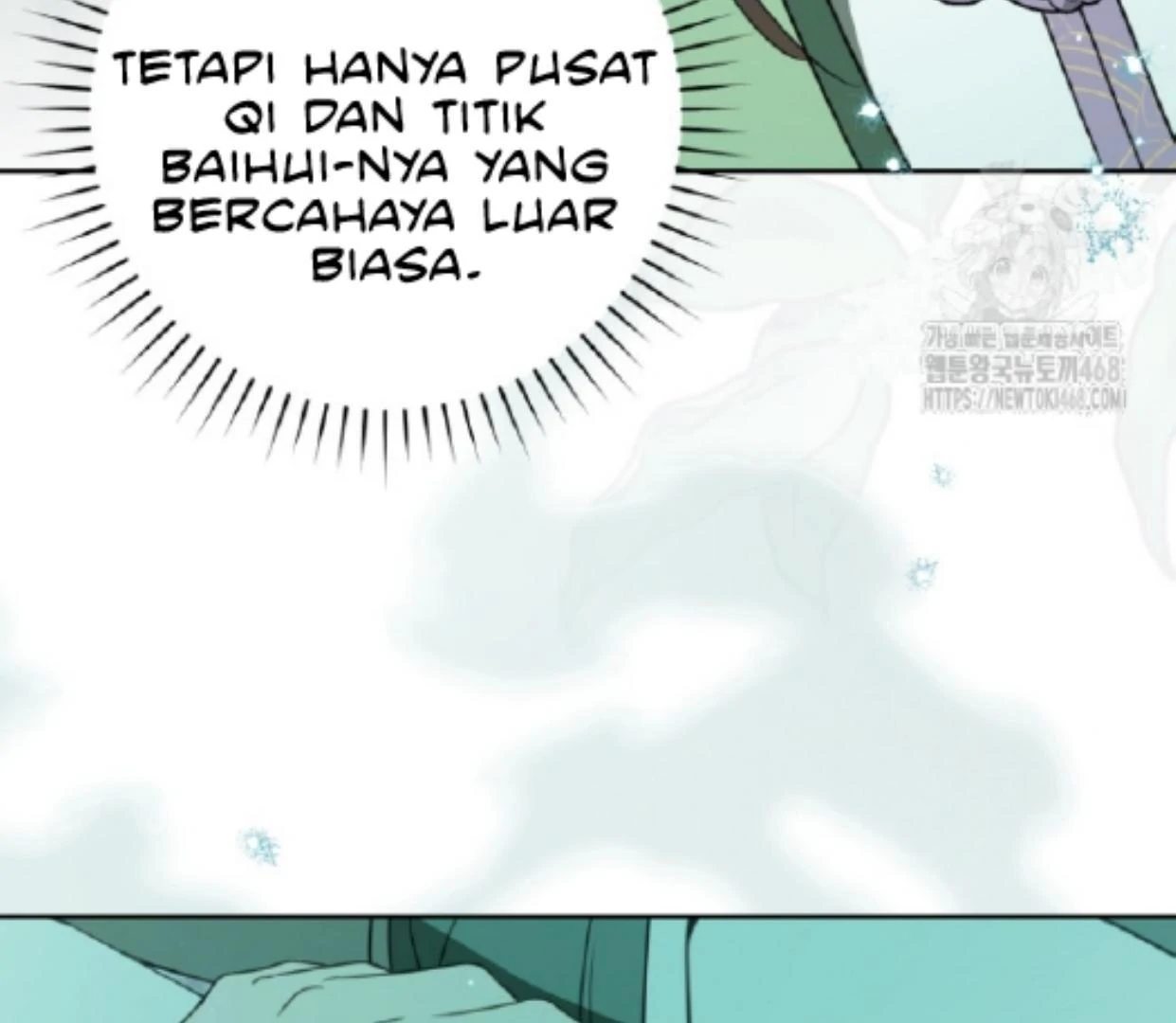 I Became the Despised Granddaughter of the Murim Family Chapter 85 Gambar 160