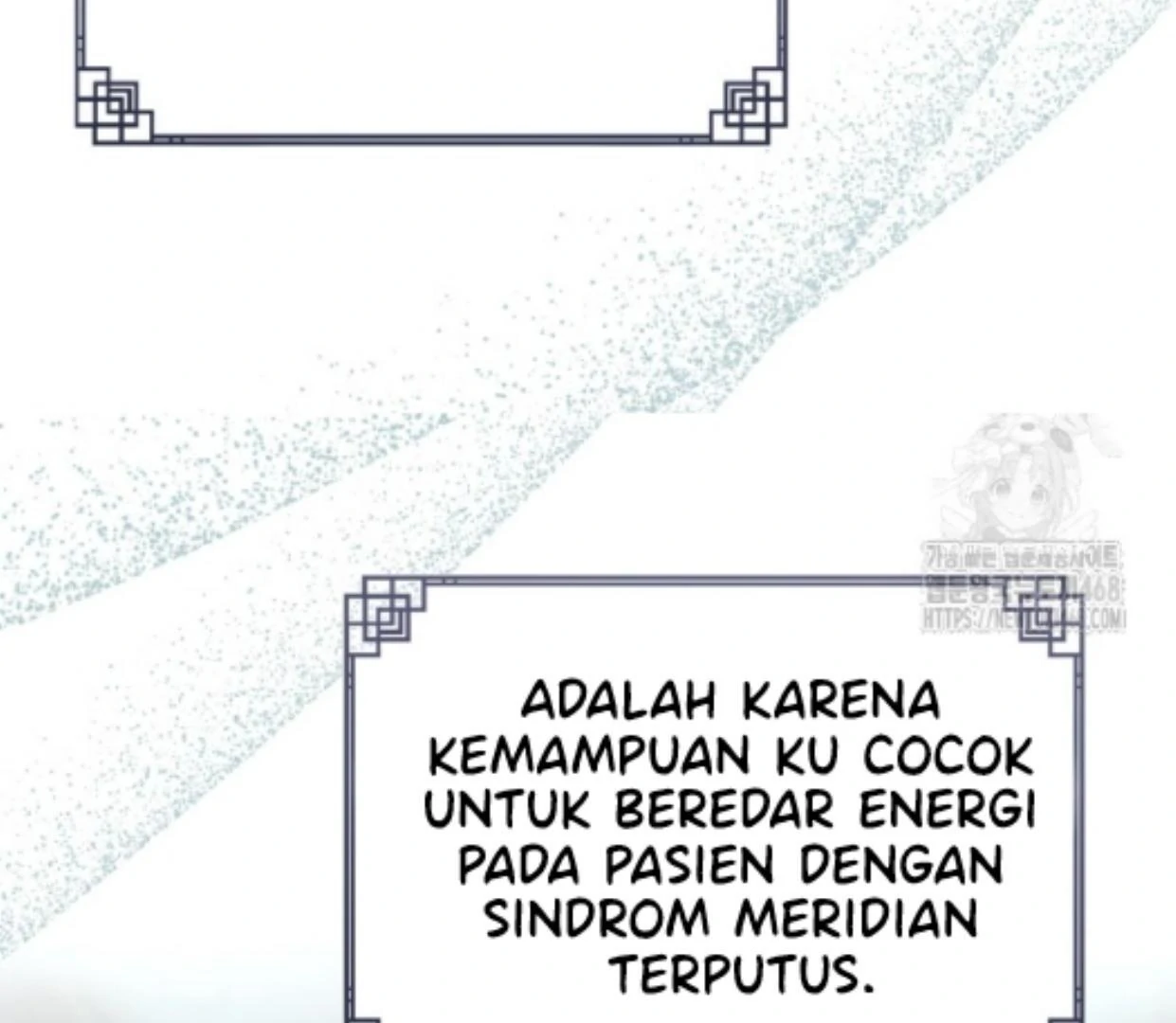 I Became the Despised Granddaughter of the Murim Family Chapter 85 Gambar 163