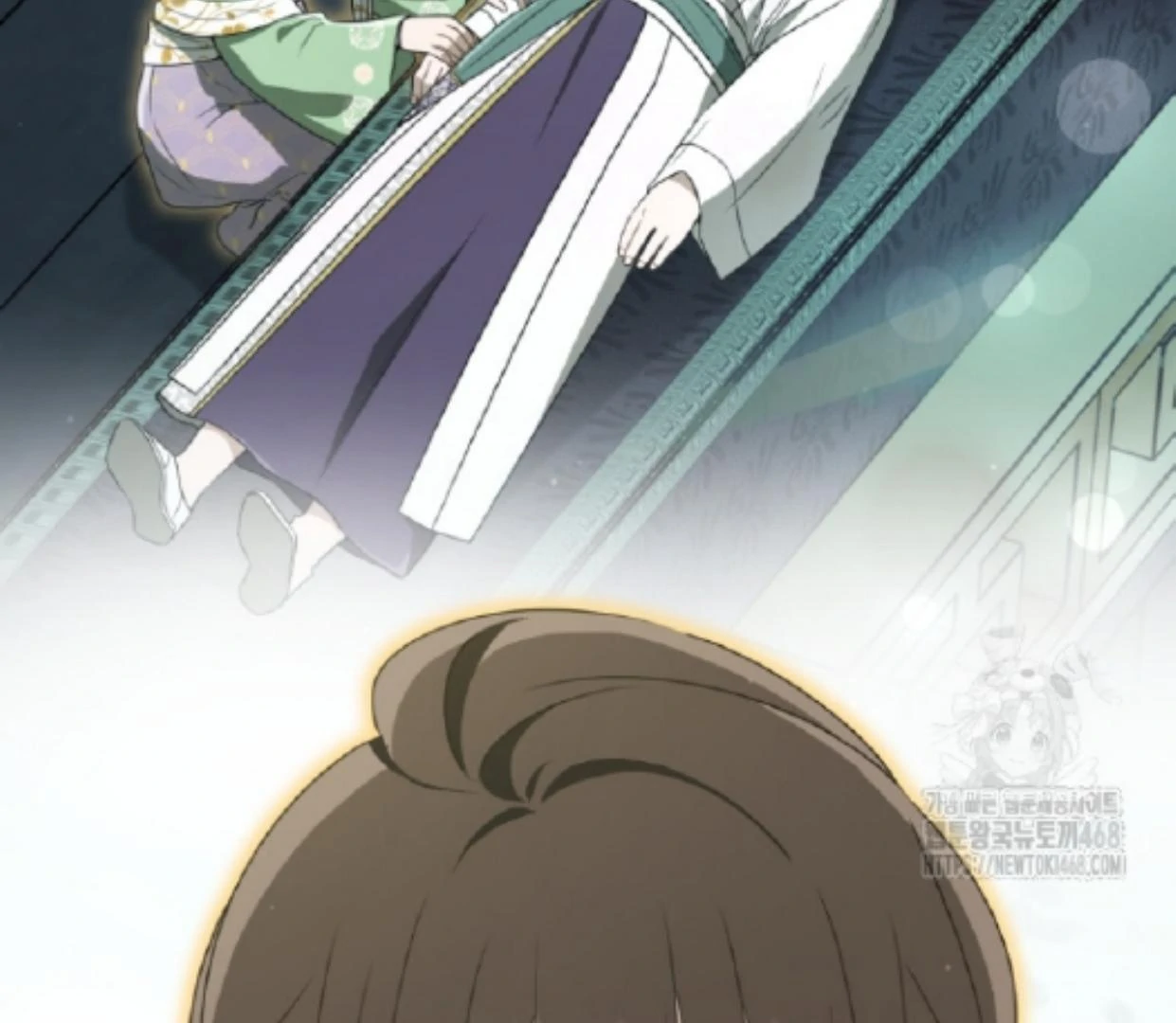 I Became the Despised Granddaughter of the Murim Family Chapter 85 Gambar 166