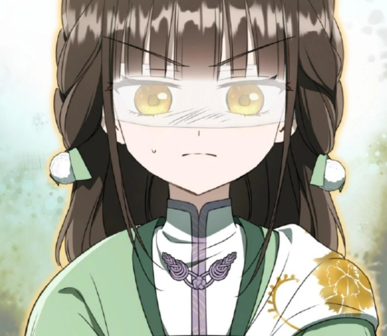 I Became the Despised Granddaughter of the Murim Family Chapter 85 Gambar 167
