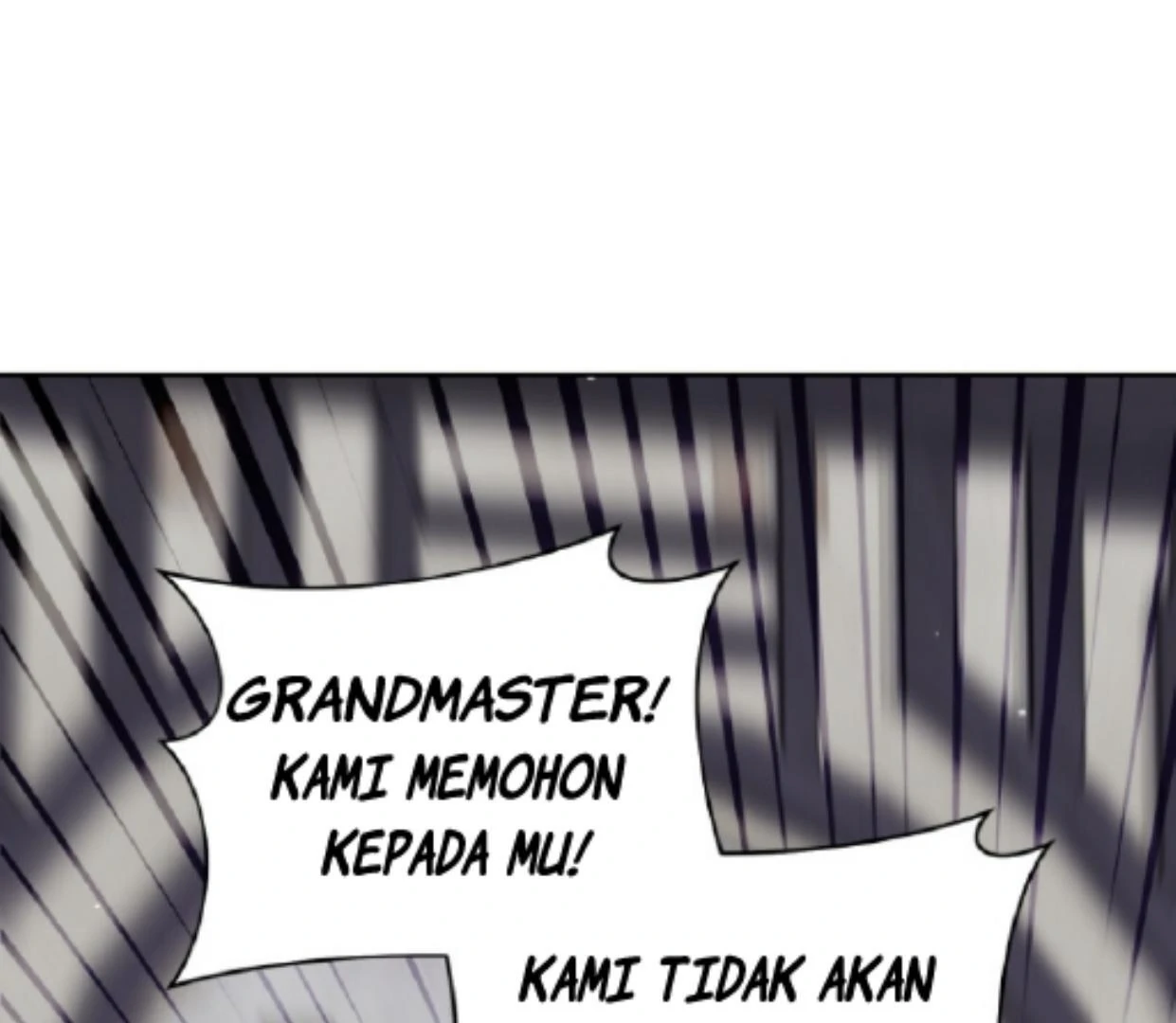 I Became the Despised Granddaughter of the Murim Family Chapter 85 Gambar 17