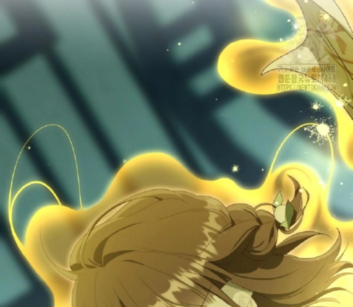 I Became the Despised Granddaughter of the Murim Family Chapter 85 Gambar 173