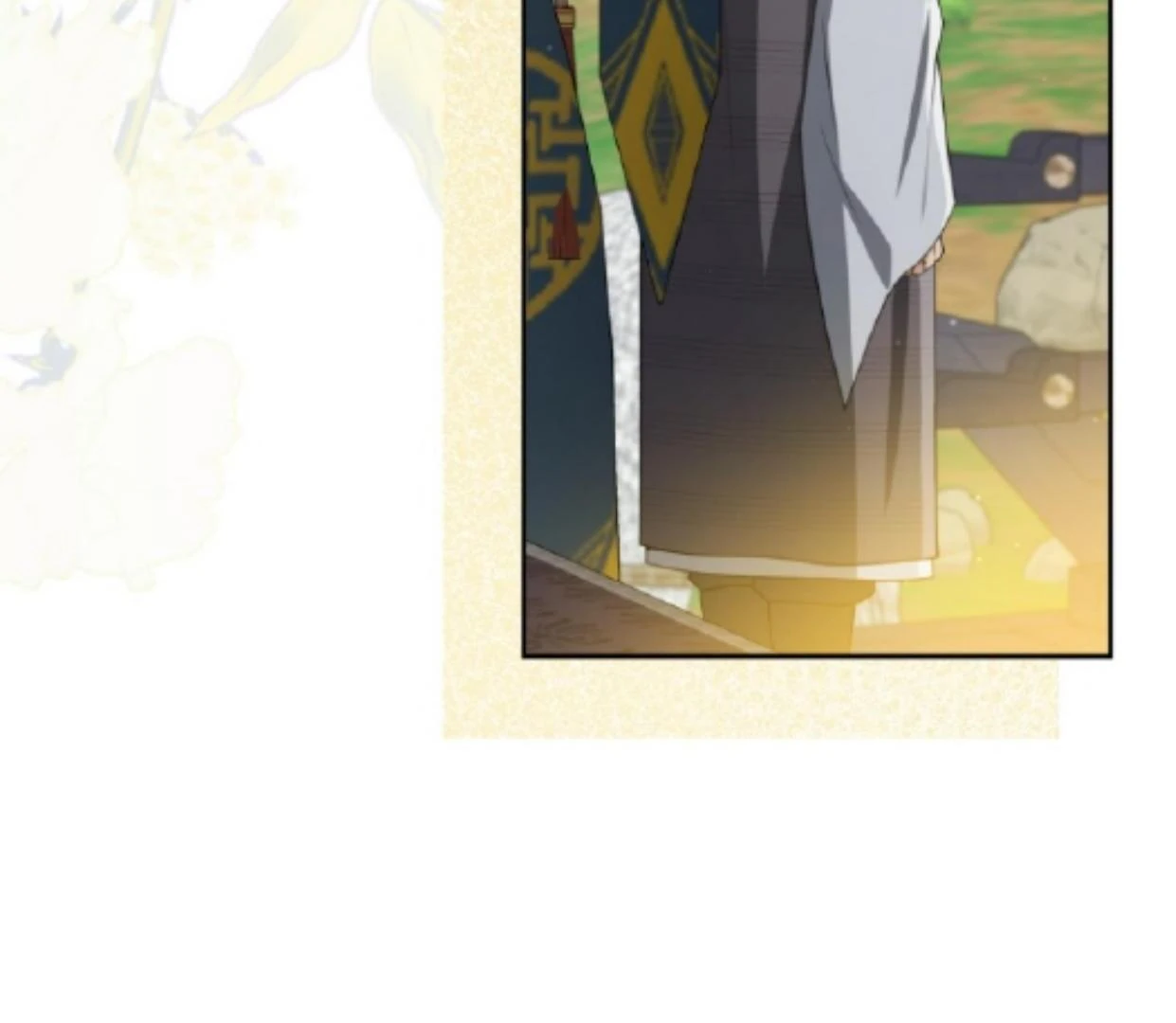 I Became the Despised Granddaughter of the Murim Family Chapter 85 Gambar 181