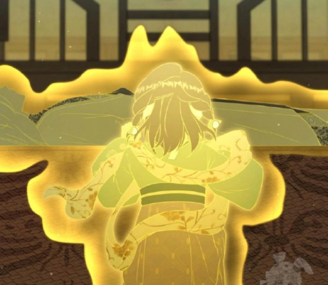 I Became the Despised Granddaughter of the Murim Family Chapter 85 Gambar 183
