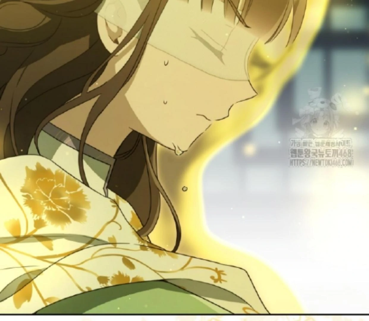 I Became the Despised Granddaughter of the Murim Family Chapter 85 Gambar 185