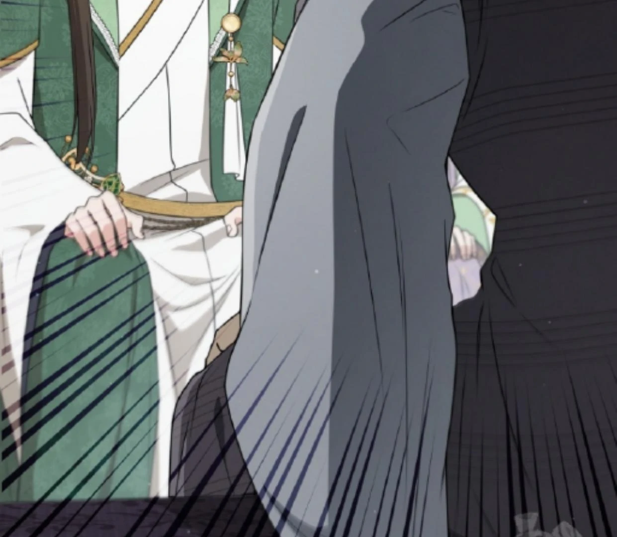 I Became the Despised Granddaughter of the Murim Family Chapter 85 Gambar 19