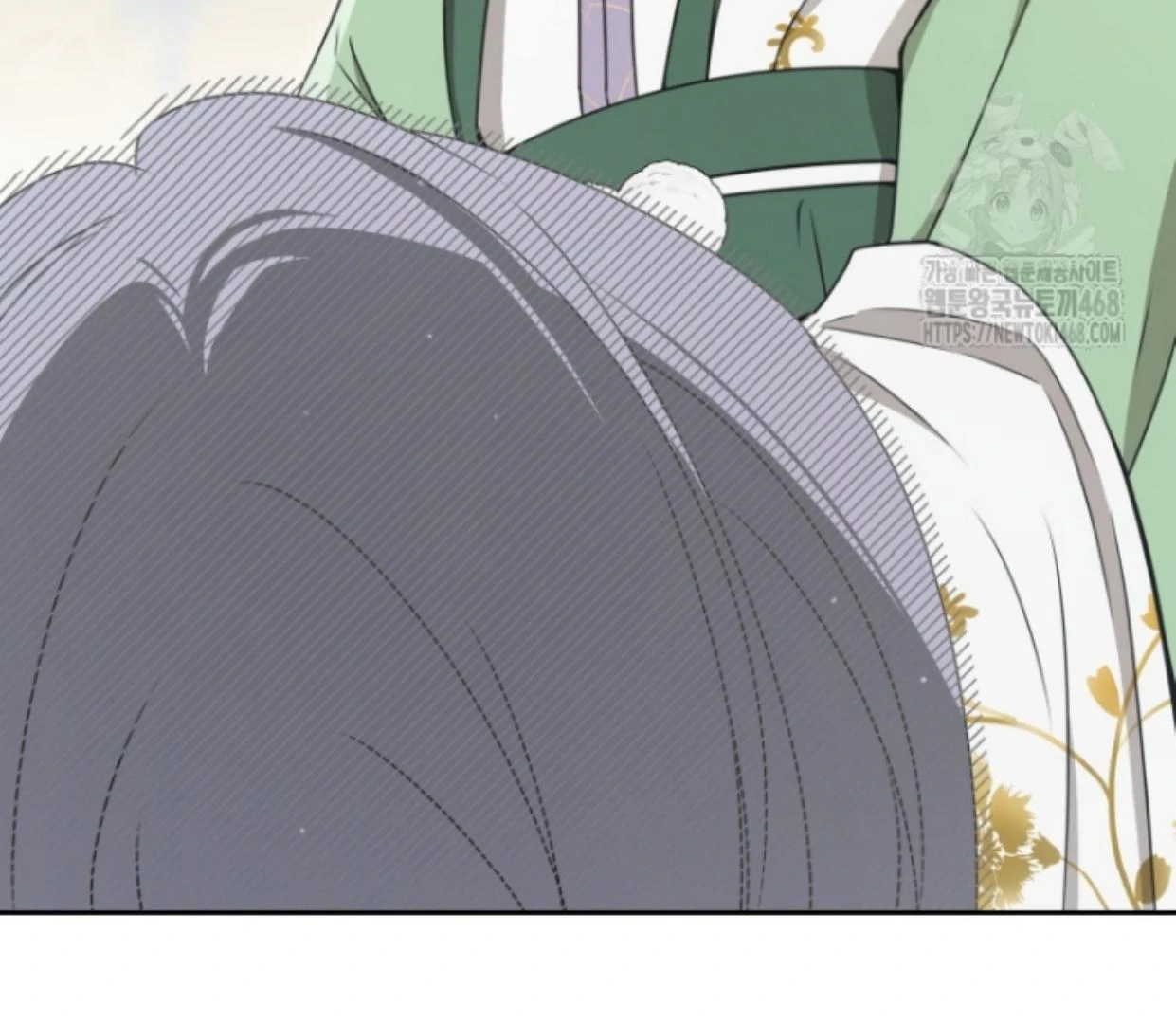 I Became the Despised Granddaughter of the Murim Family Chapter 85 Gambar 190