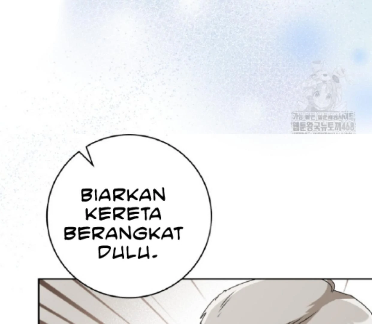 I Became the Despised Granddaughter of the Murim Family Chapter 85 Gambar 23