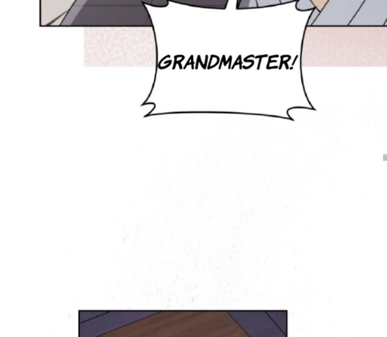 I Became the Despised Granddaughter of the Murim Family Chapter 85 Gambar 25