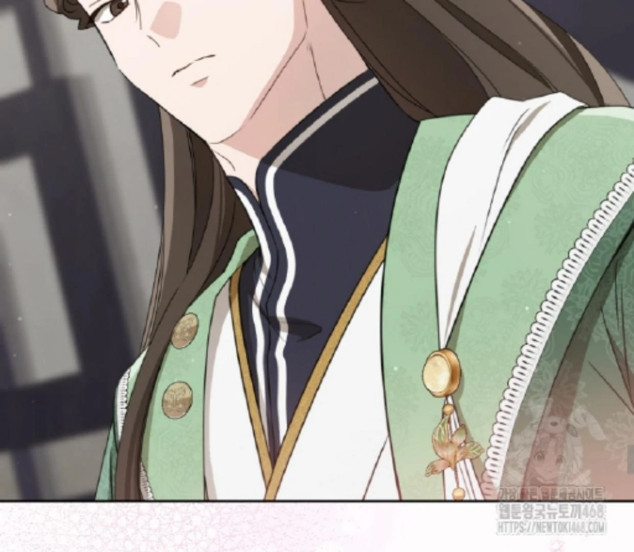 I Became the Despised Granddaughter of the Murim Family Chapter 85 Gambar 29