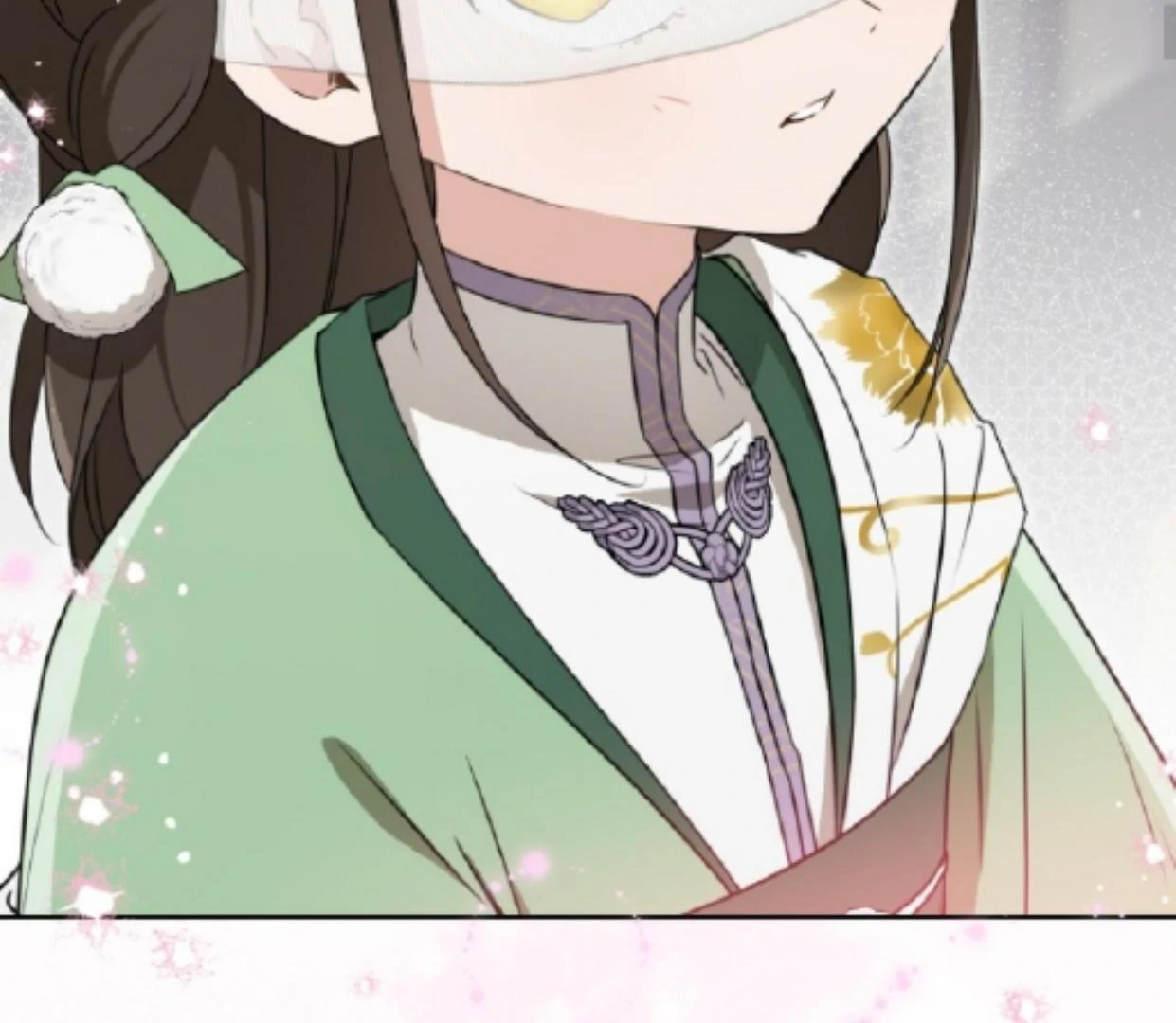 I Became the Despised Granddaughter of the Murim Family Chapter 85 Gambar 32