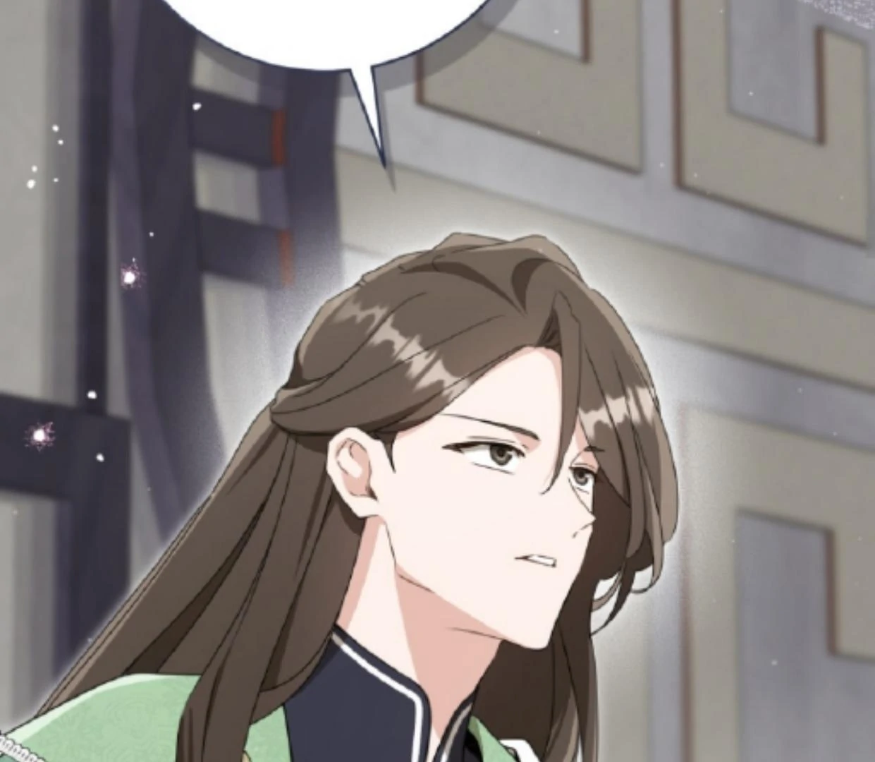 I Became the Despised Granddaughter of the Murim Family Chapter 85 Gambar 35