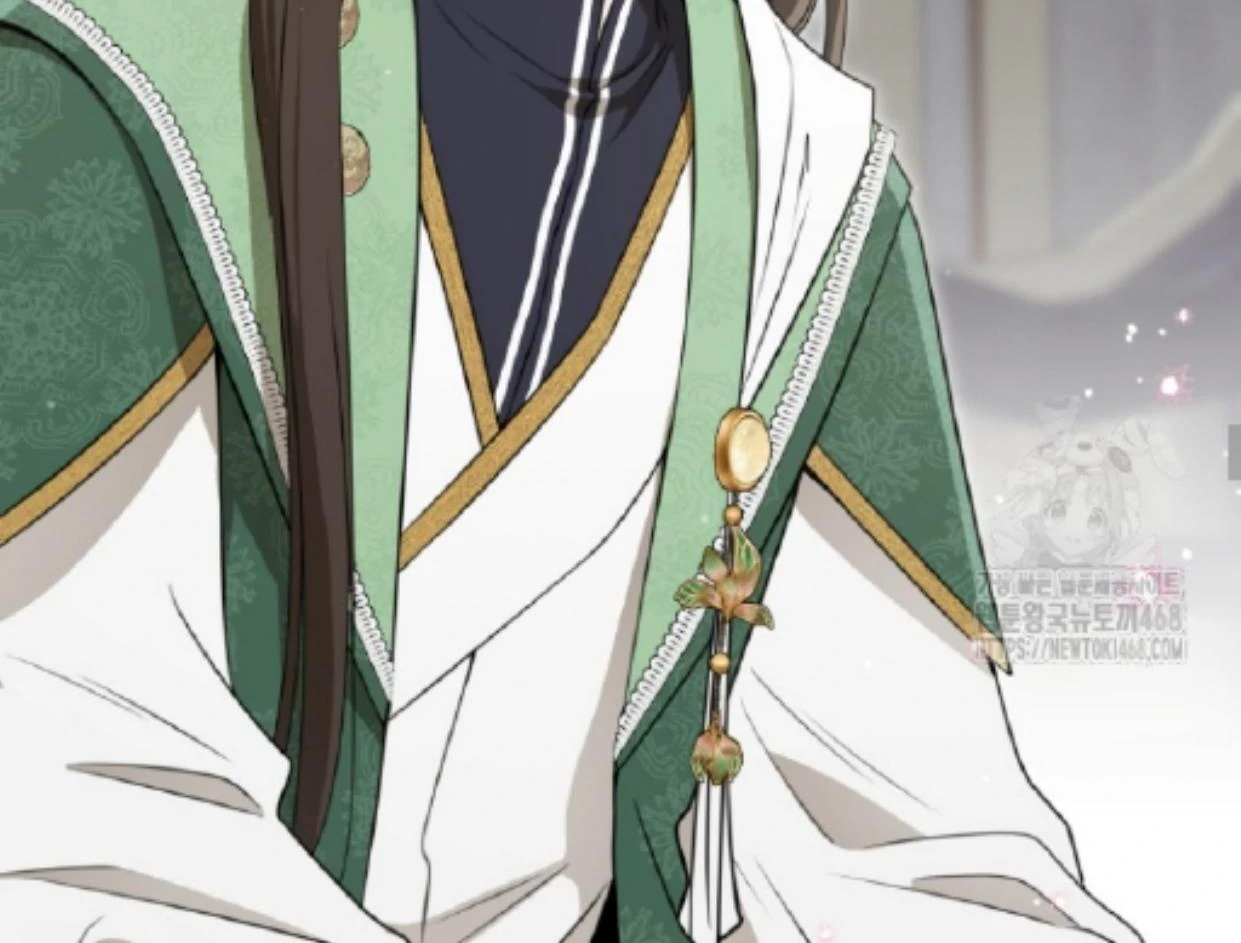 I Became the Despised Granddaughter of the Murim Family Chapter 85 Gambar 36