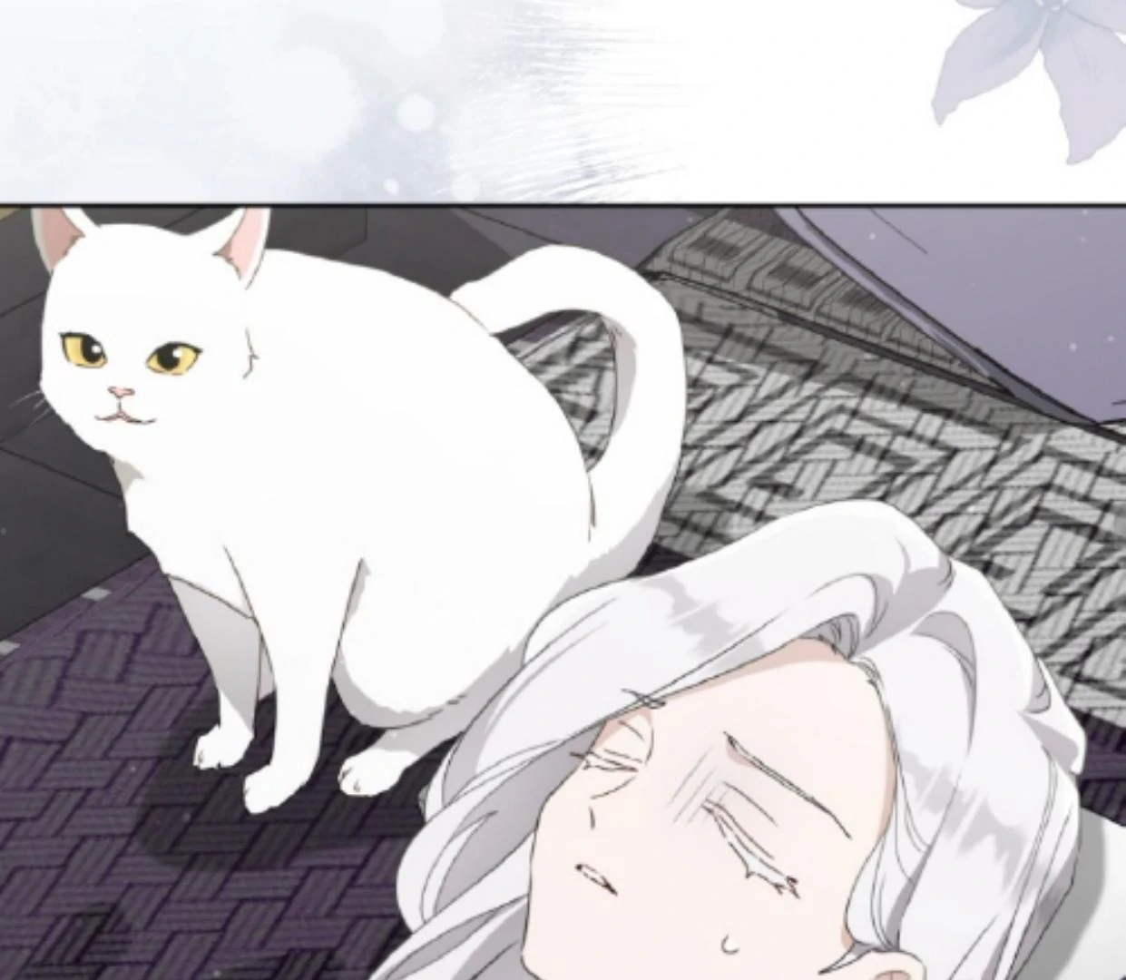 I Became the Despised Granddaughter of the Murim Family Chapter 85 Gambar 47
