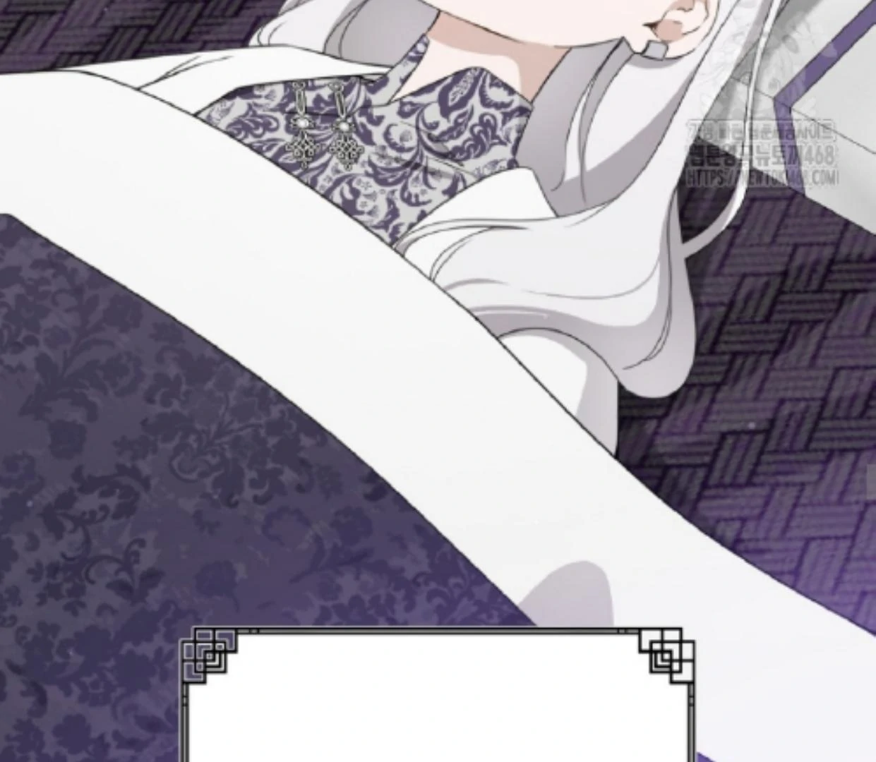 I Became the Despised Granddaughter of the Murim Family Chapter 85 Gambar 48