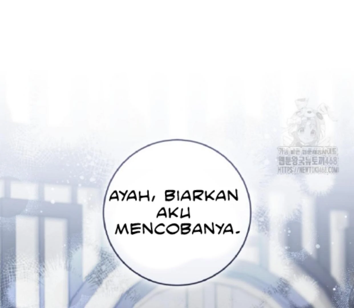 I Became the Despised Granddaughter of the Murim Family Chapter 85 Gambar 51
