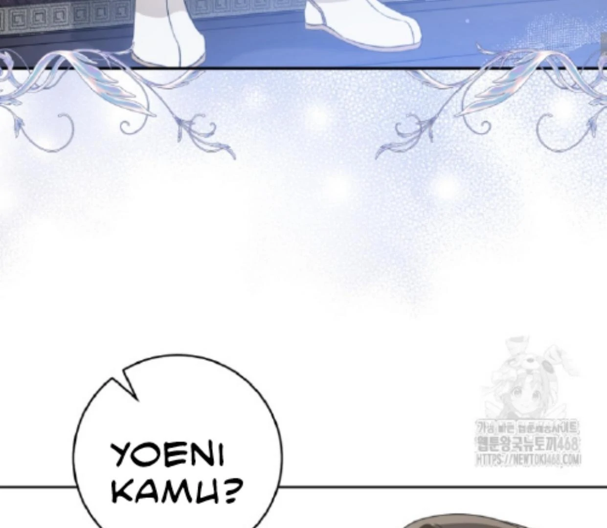 I Became the Despised Granddaughter of the Murim Family Chapter 85 Gambar 54