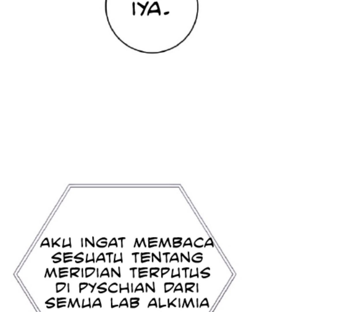 I Became the Despised Granddaughter of the Murim Family Chapter 85 Gambar 56