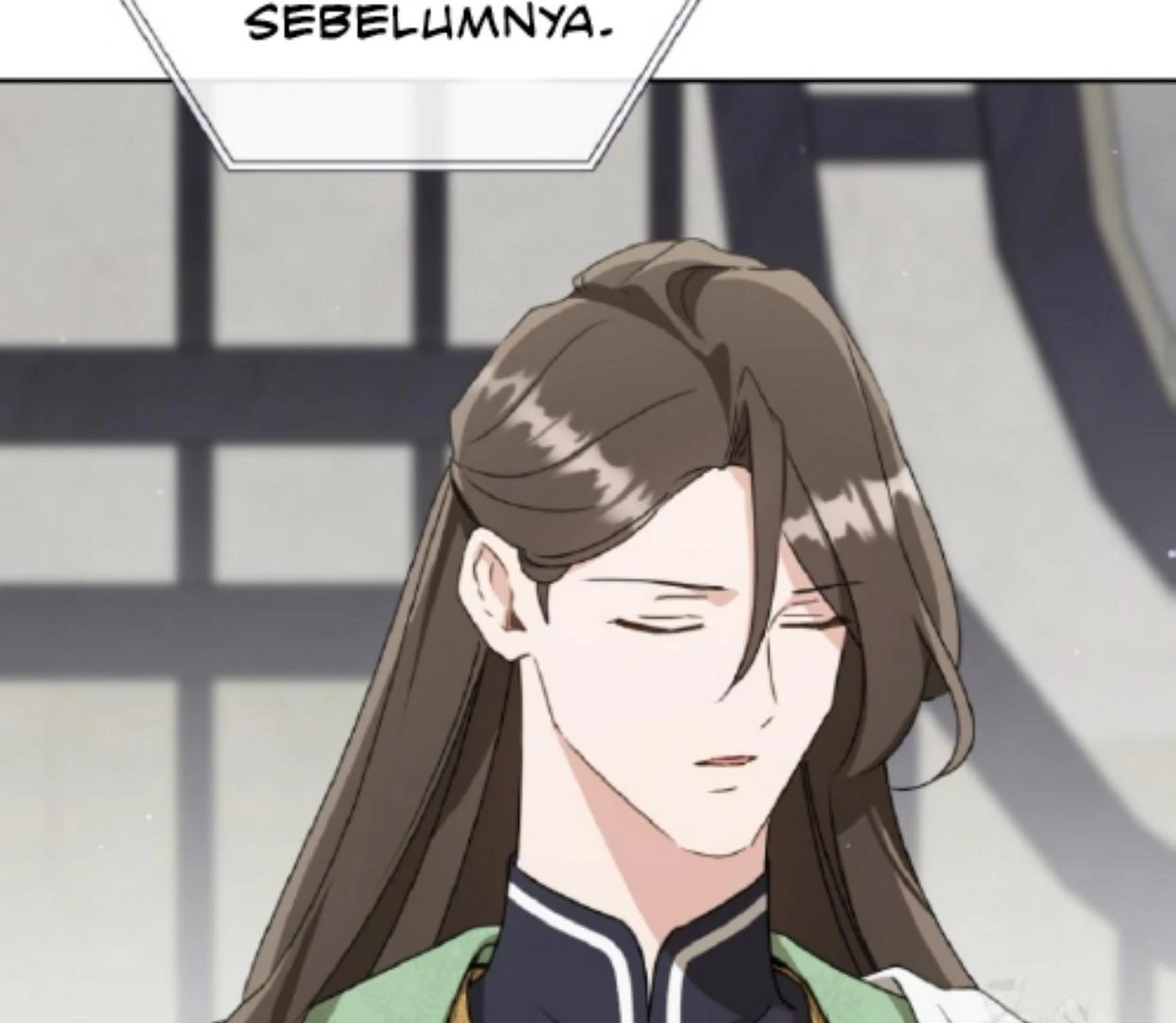 I Became the Despised Granddaughter of the Murim Family Chapter 85 Gambar 57