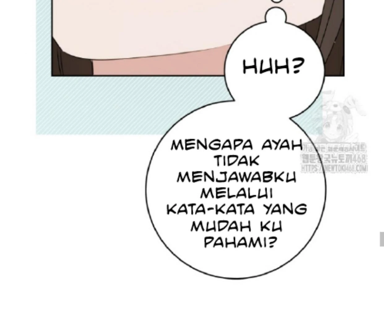 I Became the Despised Granddaughter of the Murim Family Chapter 85 Gambar 61