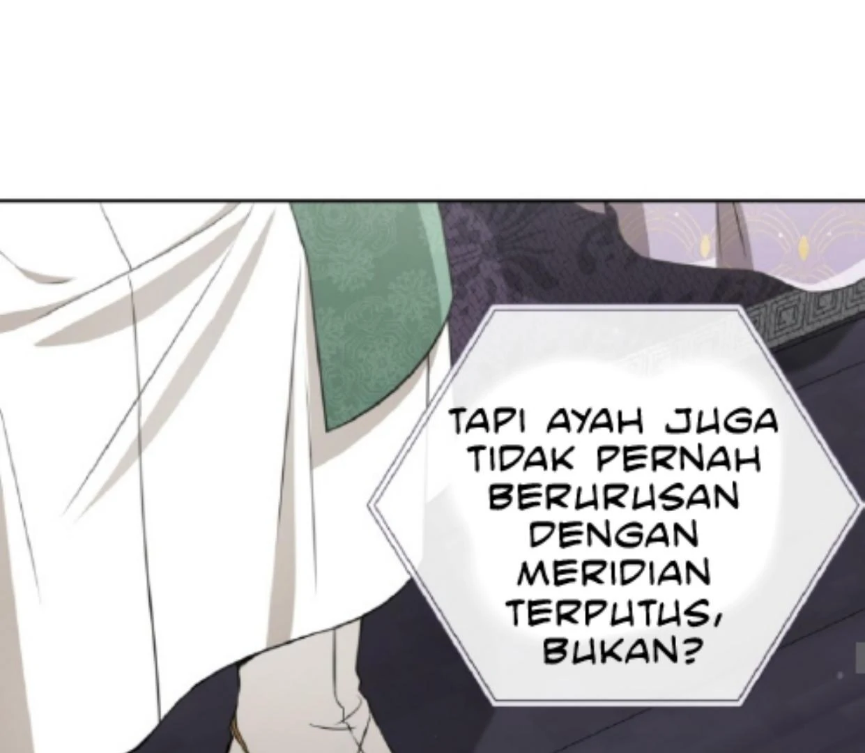 I Became the Despised Granddaughter of the Murim Family Chapter 85 Gambar 63