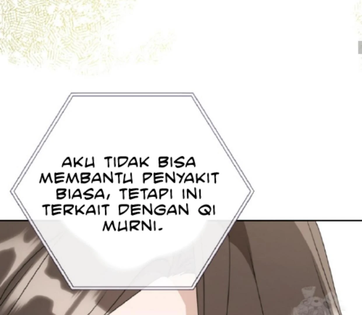 I Became the Despised Granddaughter of the Murim Family Chapter 85 Gambar 67