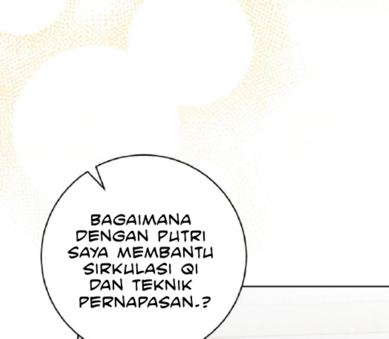 I Became the Despised Granddaughter of the Murim Family Chapter 85 Gambar 79