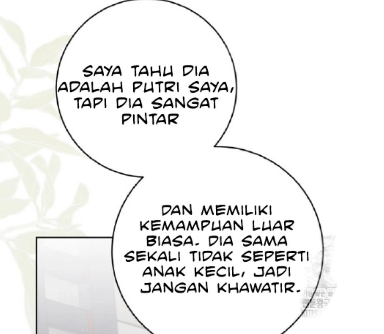 I Became the Despised Granddaughter of the Murim Family Chapter 85 Gambar 82