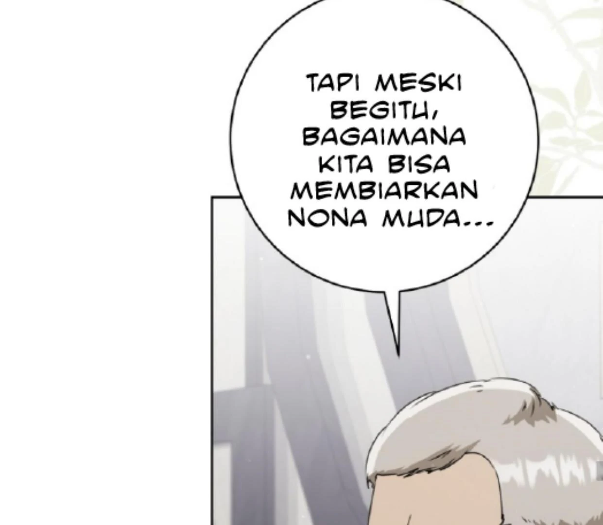 I Became the Despised Granddaughter of the Murim Family Chapter 85 Gambar 85