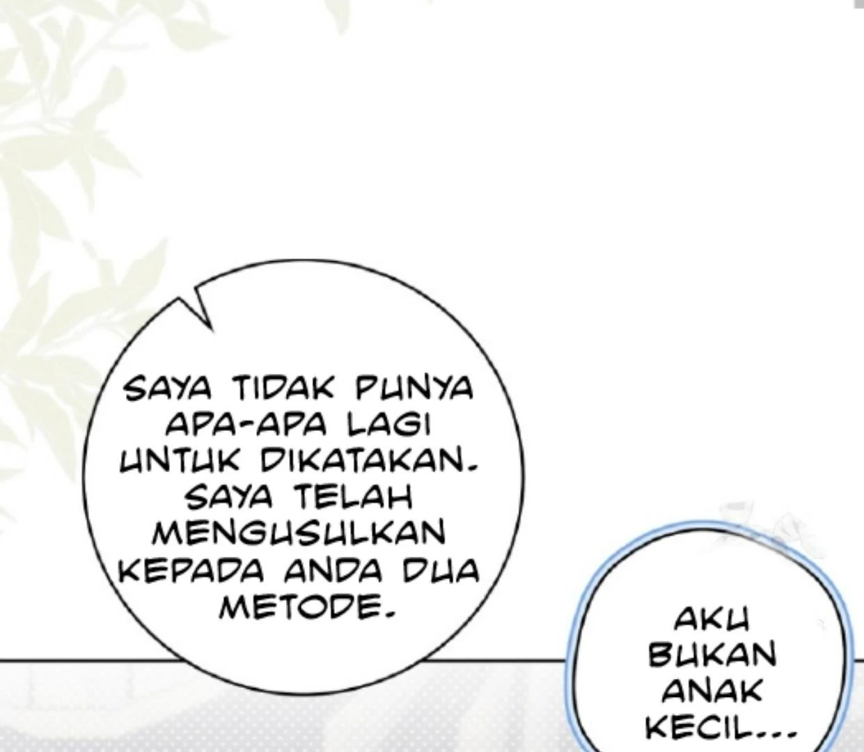 I Became the Despised Granddaughter of the Murim Family Chapter 85 Gambar 87