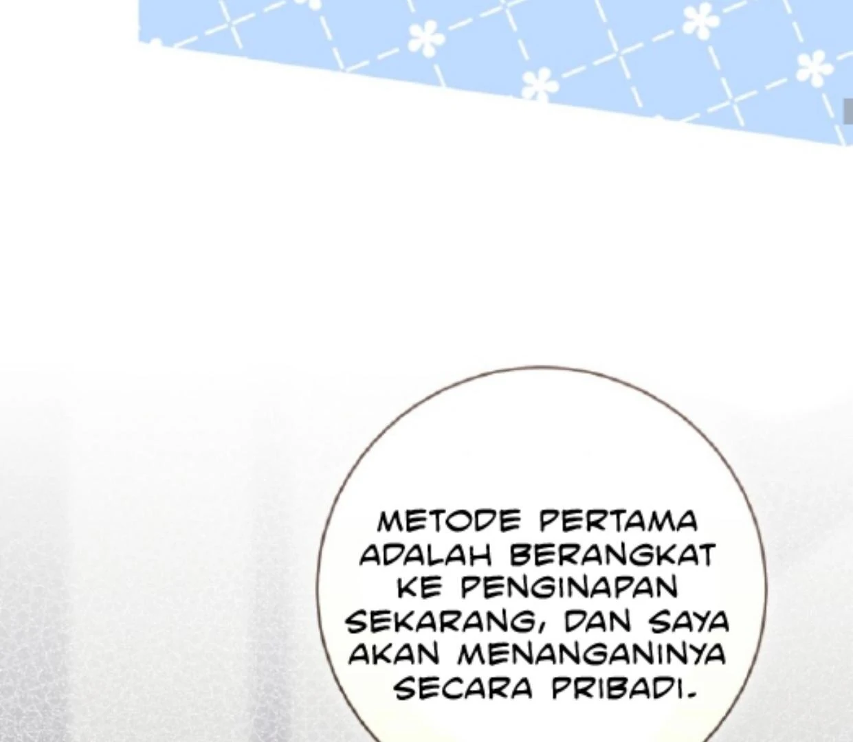 I Became the Despised Granddaughter of the Murim Family Chapter 85 Gambar 89