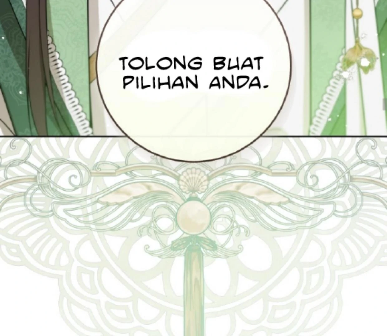 I Became the Despised Granddaughter of the Murim Family Chapter 85 Gambar 93