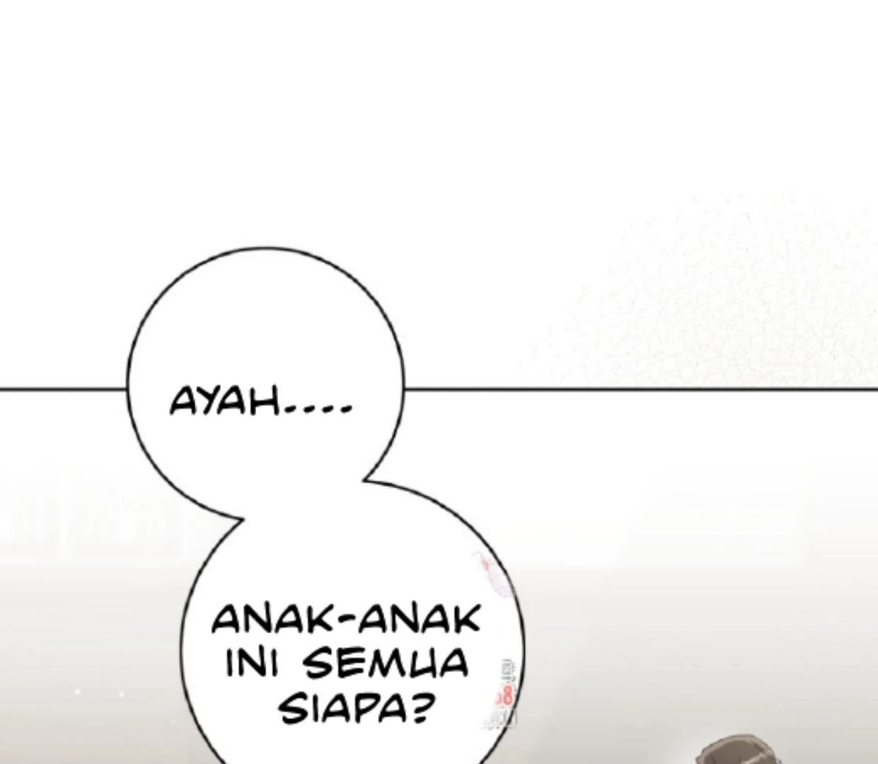 Baca Komik I Became the Despised Granddaughter of the Murim Family Chapter 84 Gambar 1
