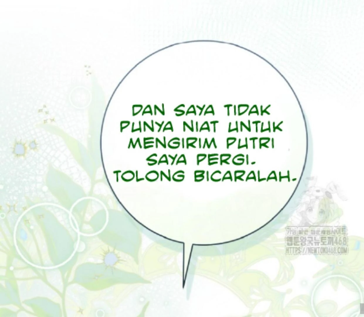 I Became the Despised Granddaughter of the Murim Family Chapter 84 Gambar 100