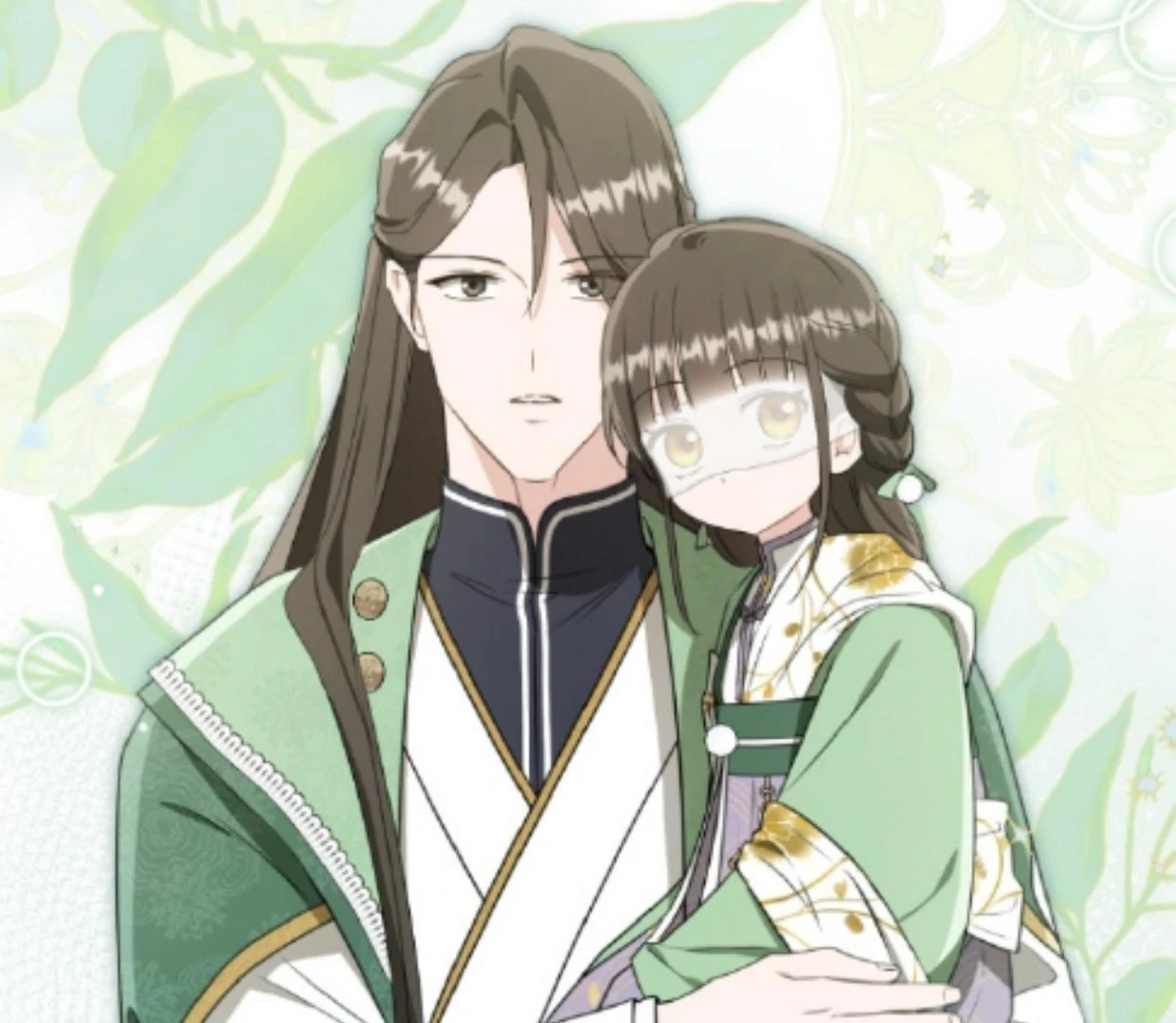 I Became the Despised Granddaughter of the Murim Family Chapter 84 Gambar 101