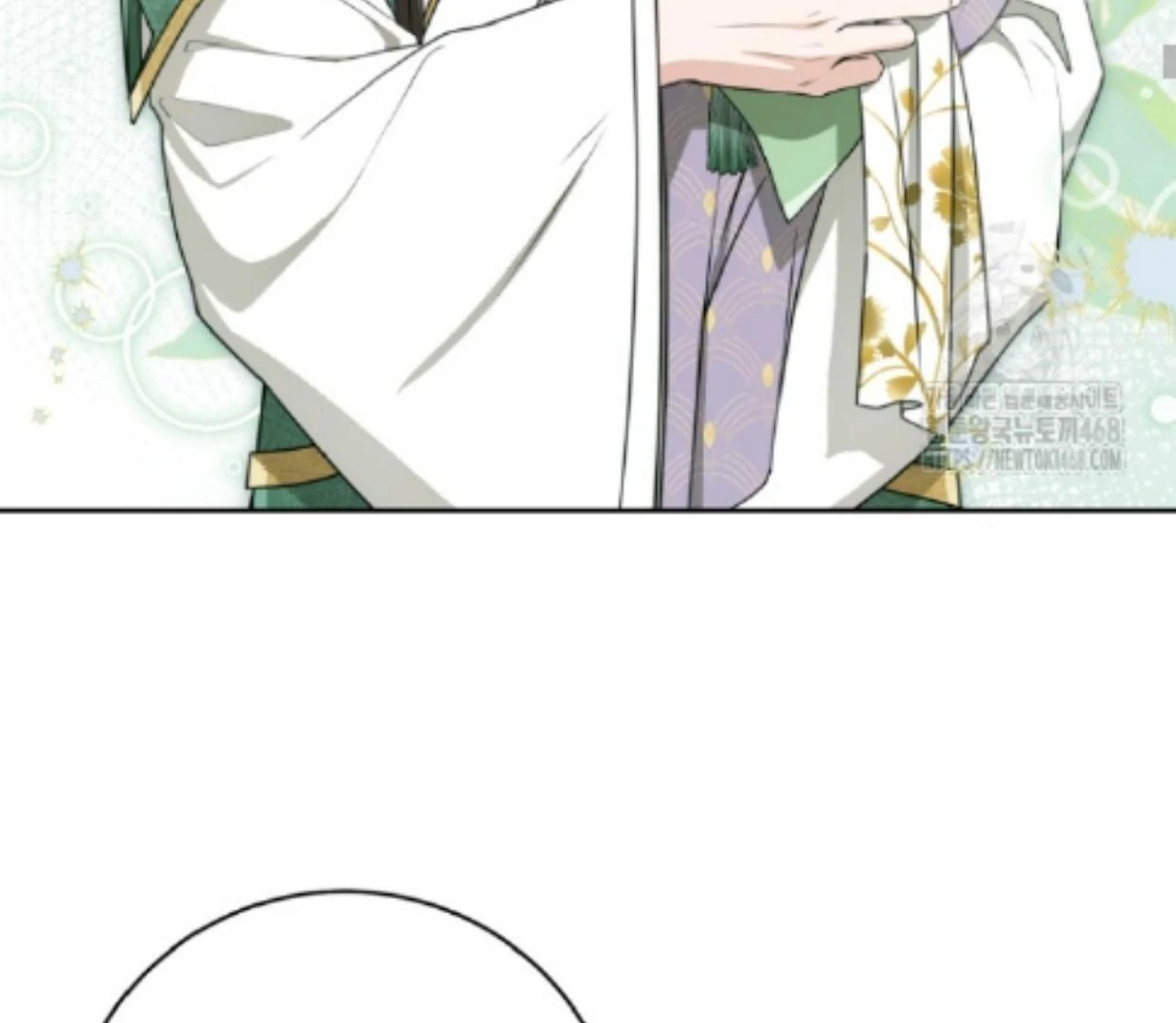 I Became the Despised Granddaughter of the Murim Family Chapter 84 Gambar 102