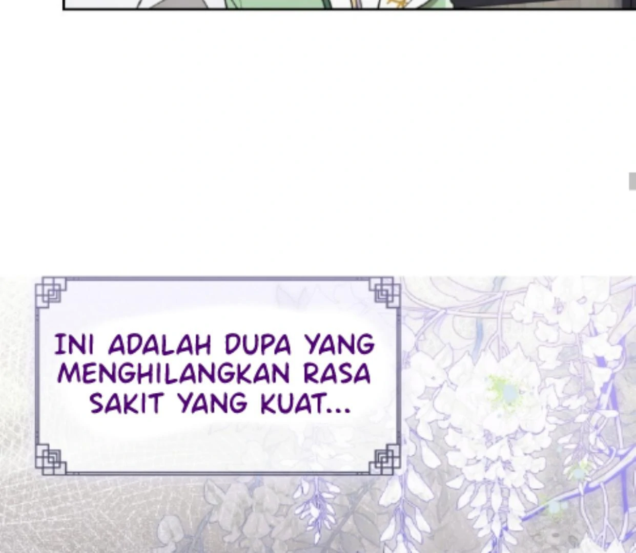 I Became the Despised Granddaughter of the Murim Family Chapter 84 Gambar 109