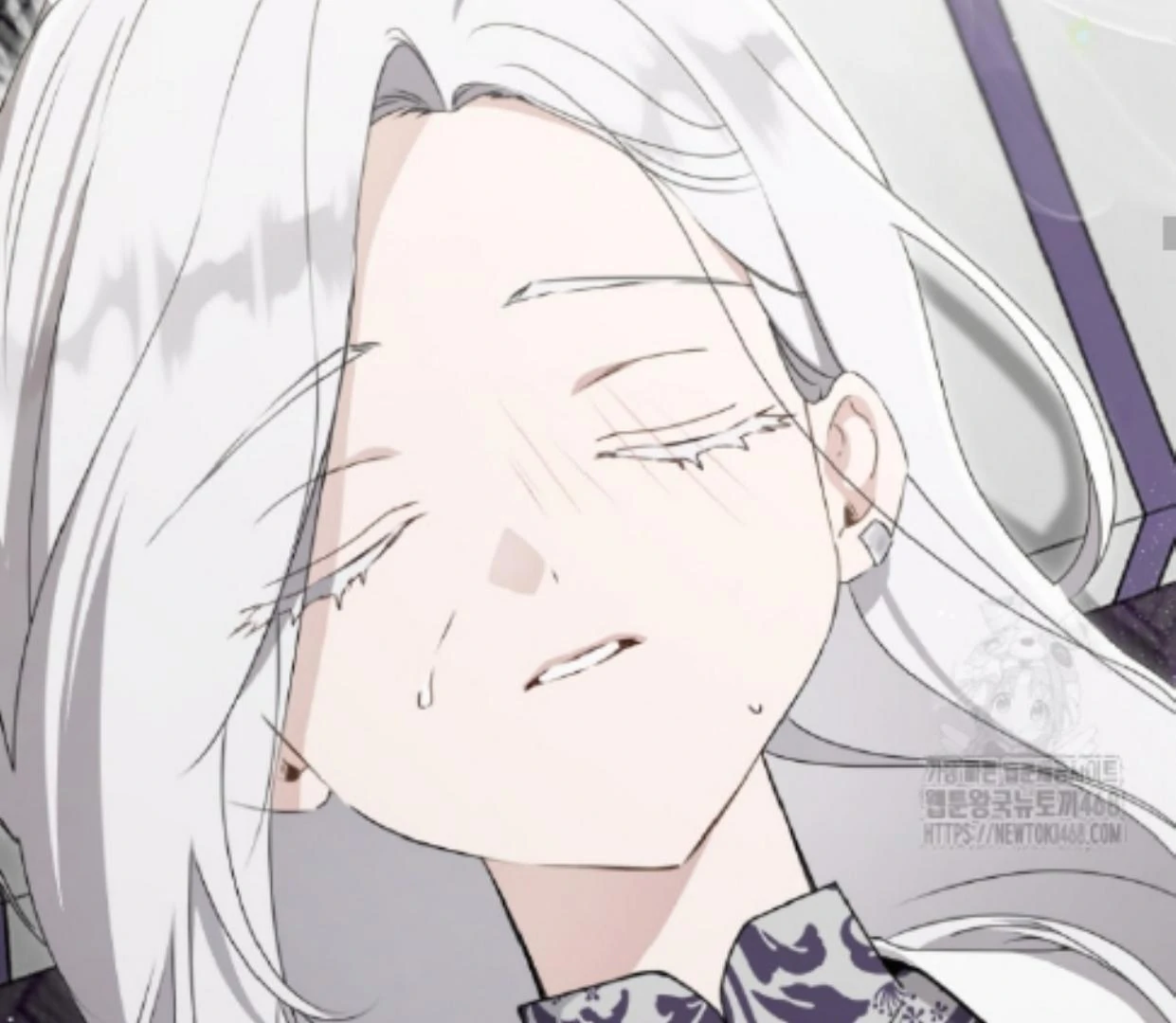 I Became the Despised Granddaughter of the Murim Family Chapter 84 Gambar 111
