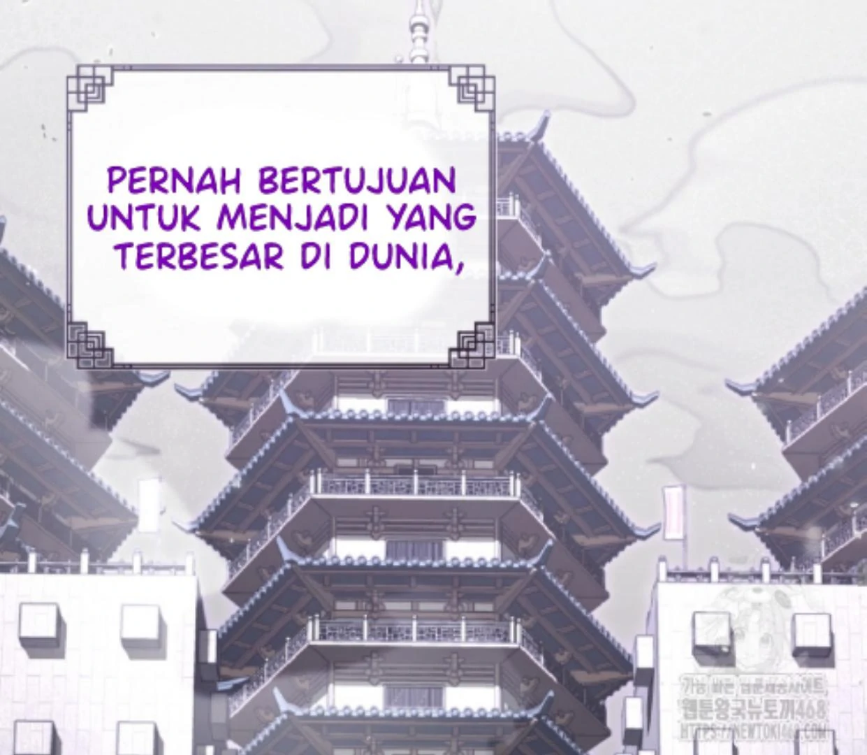 I Became the Despised Granddaughter of the Murim Family Chapter 84 Gambar 116