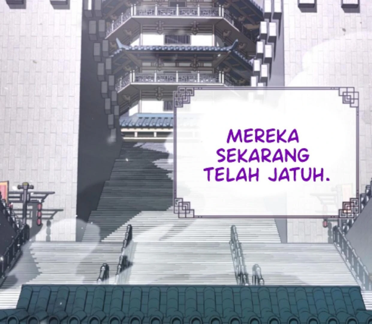 I Became the Despised Granddaughter of the Murim Family Chapter 84 Gambar 117