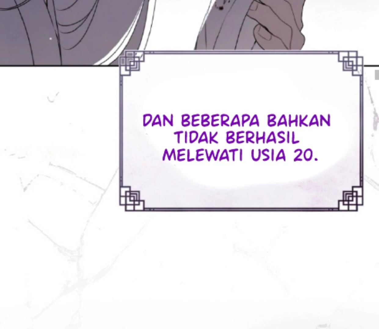 I Became the Despised Granddaughter of the Murim Family Chapter 84 Gambar 127