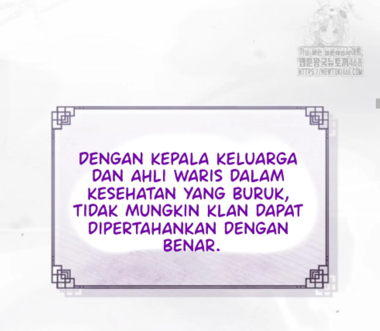 I Became the Despised Granddaughter of the Murim Family Chapter 84 Gambar 128