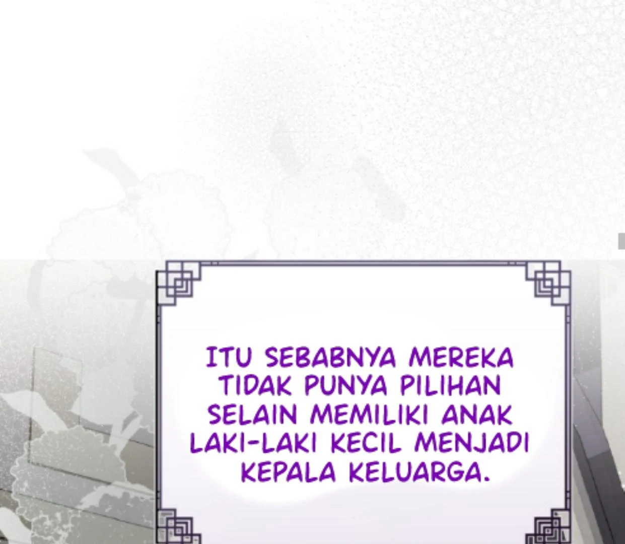 I Became the Despised Granddaughter of the Murim Family Chapter 84 Gambar 130
