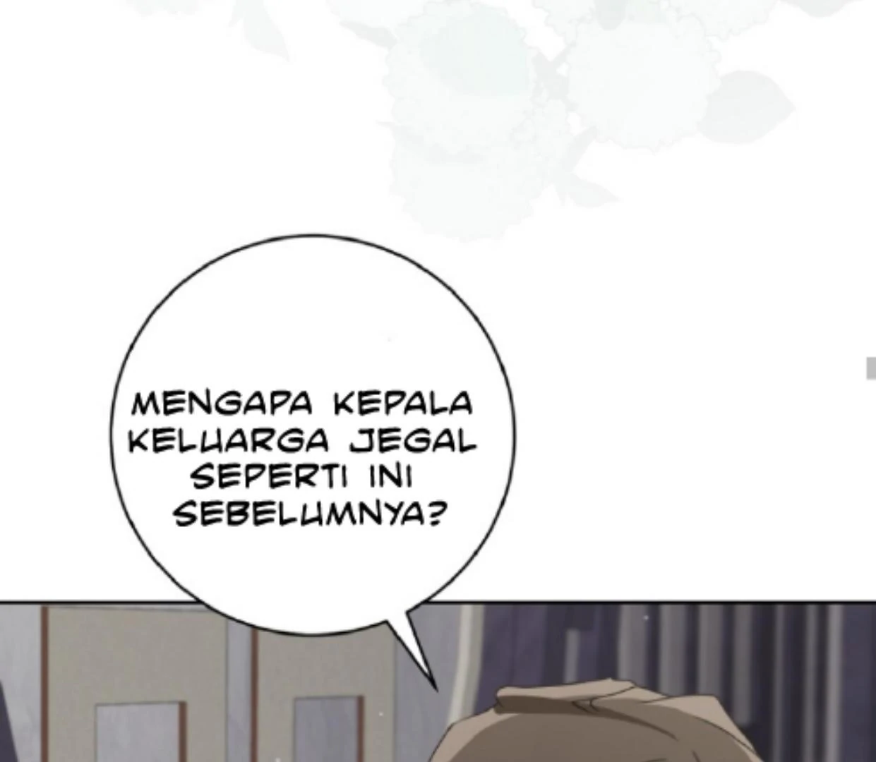 I Became the Despised Granddaughter of the Murim Family Chapter 84 Gambar 133