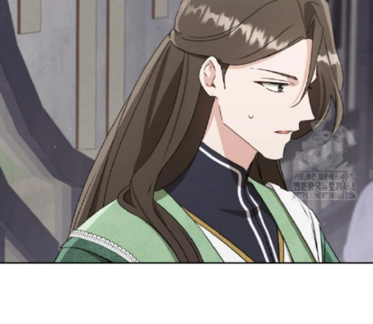 I Became the Despised Granddaughter of the Murim Family Chapter 84 Gambar 134