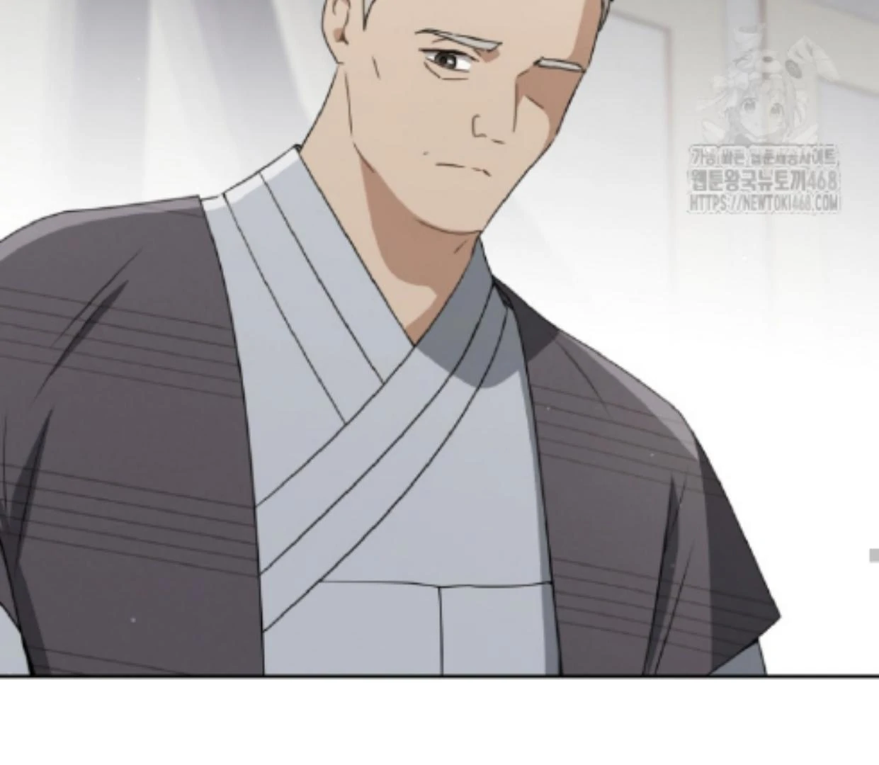 I Became the Despised Granddaughter of the Murim Family Chapter 84 Gambar 136