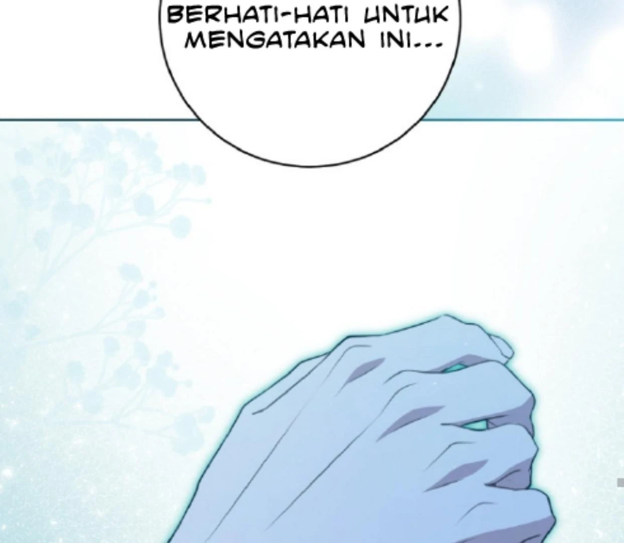 I Became the Despised Granddaughter of the Murim Family Chapter 84 Gambar 138